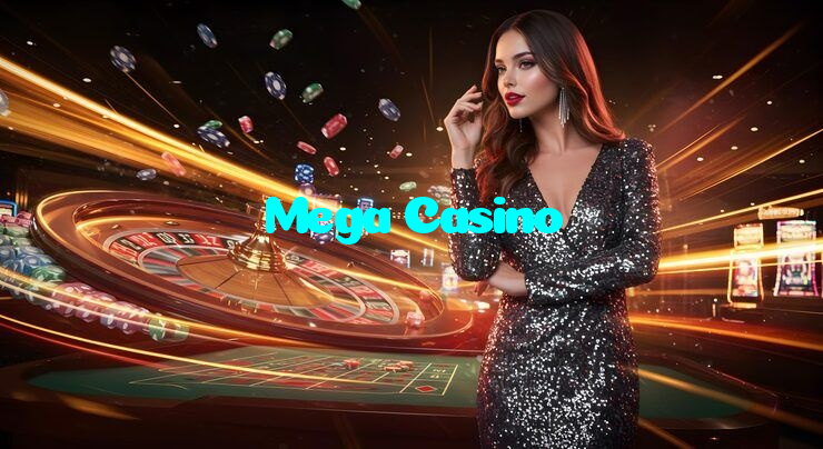 available types of Mega Casino bet including pre-match live express and system bets