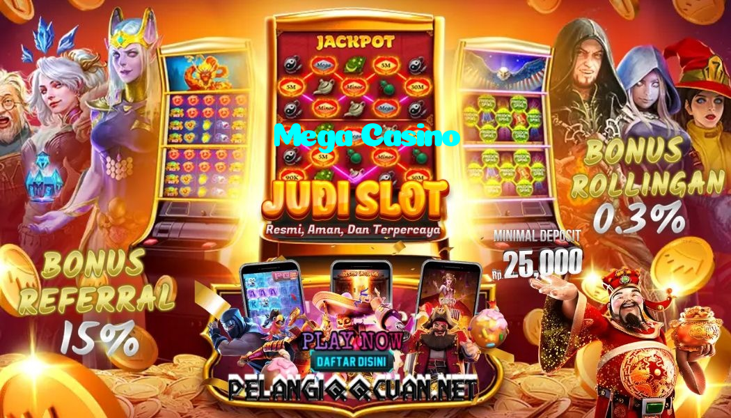 Mega Casino