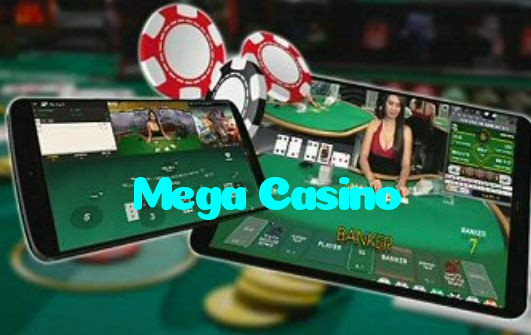 Mega Casino خوش آمدید بونس +600% پیشکش موبائل ایپ کے پروموشن سیکشن میں دکھائی دیتی ہے۔