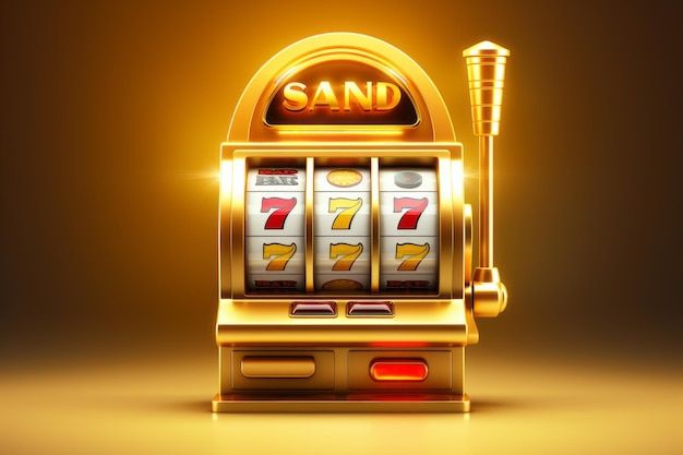 Mega Casino پر آن لائن سلاٹس کے بارے میں