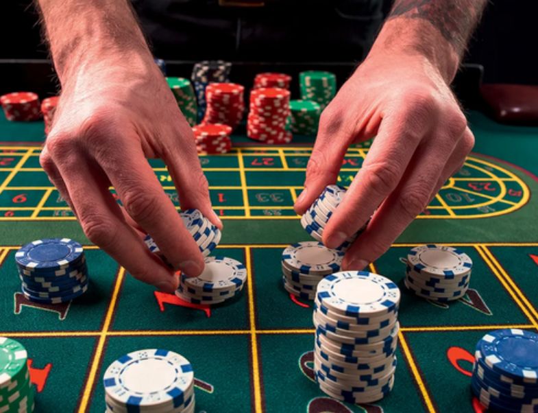 ایک اکاؤنٹ بنائیں یا Mega Casino کیسینو میں لاگ ان کریں۔