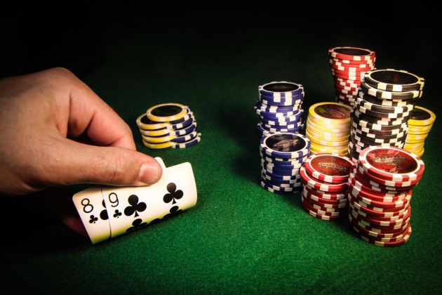 پاکستان میں Mega Casino کا آن لائن کیسینو سیکشن کھولیں۔