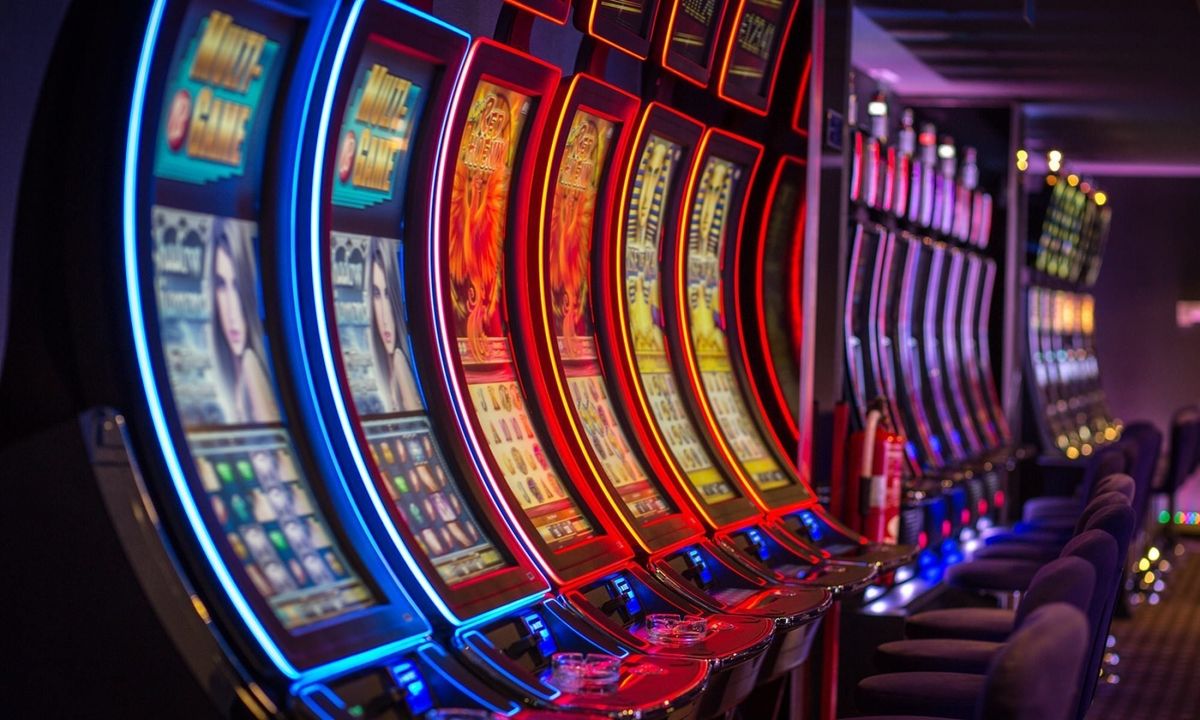 پاکستان کے نئے Mega Casinoکیسینو کھلاڑیوں کے لیے خوش آمدید بونس